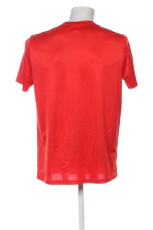 Herren T-Shirt PUMA, Größe L, Farbe Rot, Preis 18,99 €