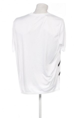 Herren T-Shirt PUMA, Größe XL, Farbe Weiß, Preis 7,99 €