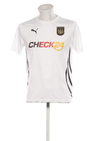Herren T-Shirt PUMA, Größe M, Farbe Mehrfarbig, Preis 7,99 €