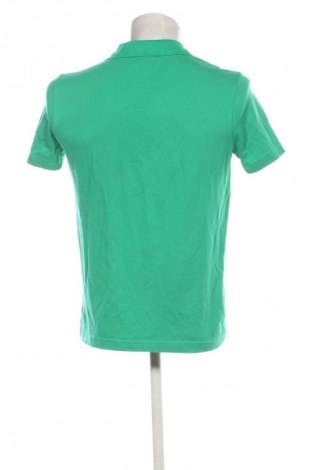Herren T-Shirt PUMA, Größe S, Farbe Grün, Preis 23,61 €