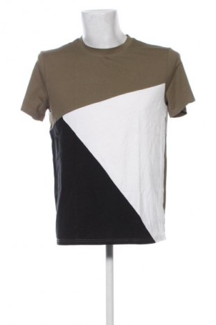 Herren T-Shirt PatPat, Größe M, Farbe Mehrfarbig, Preis € 6,99