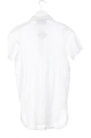 Herren T-Shirt Peak Performance, Größe XXS, Farbe Weiß, Preis € 28,12