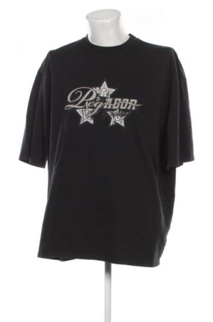 Herren T-Shirt Pegador, Größe XXL, Farbe Schwarz, Preis 23,99 €