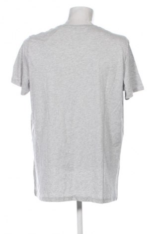 Herren T-Shirt Pepco, Größe XXL, Farbe Grau, Preis 10,99 €