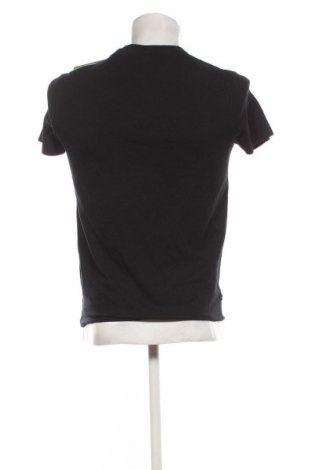 Herren T-Shirt Pepe Jeans, Größe S, Farbe Schwarz, Preis 42,99 €