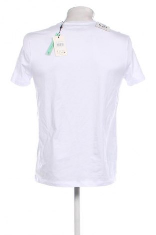 Herren T-Shirt Pepe Jeans, Größe M, Farbe Weiß, Preis € 43,99