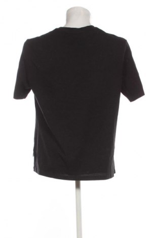 Herren T-Shirt Pepe Jeans, Größe L, Farbe Schwarz, Preis 42,99 €
