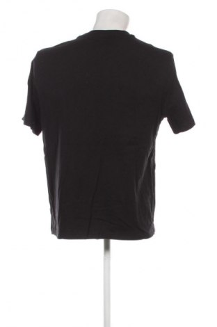 Herren T-Shirt Pepe Jeans, Größe M, Farbe Schwarz, Preis € 32,99