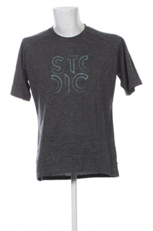 Herren T-Shirt Performance, Größe M, Farbe Grau, Preis 13,99 €