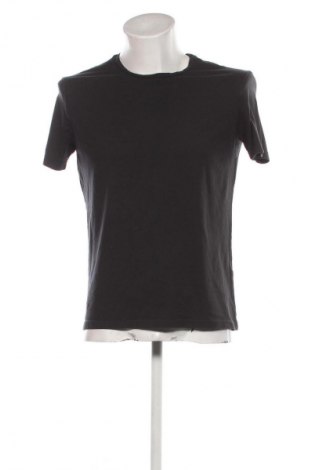 Herren T-Shirt Pier One, Größe L, Farbe Schwarz, Preis 9,72 €
