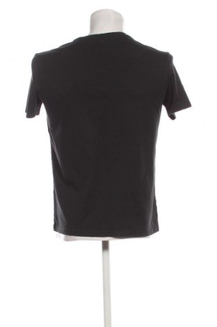Herren T-Shirt Pier One, Größe L, Farbe Schwarz, Preis 9,72 €