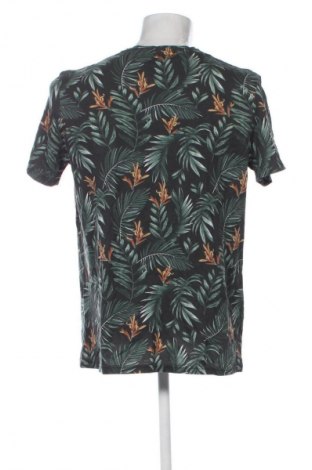 Herren T-Shirt Pier One, Größe L, Farbe Mehrfarbig, Preis 13,99 €
