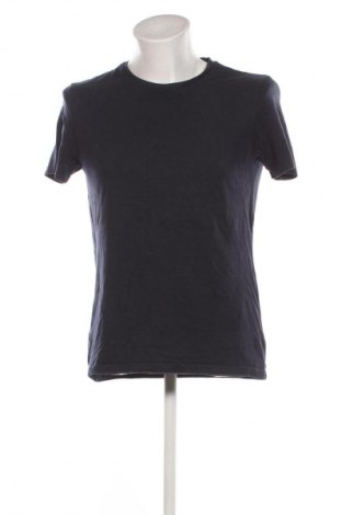Herren T-Shirt Pier One, Größe M, Farbe Schwarz, Preis 5,99 €