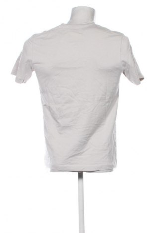 Herren T-Shirt Pierre Cardin, Größe M, Farbe Beige, Preis 18,99 €