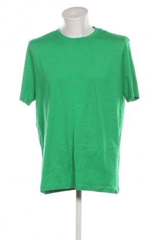 Herren T-Shirt Piombo, Größe XL, Farbe Grün, Preis 20,99 €