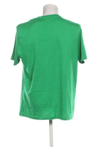 Herren T-Shirt Piombo, Größe XL, Farbe Grün, Preis 20,99 €