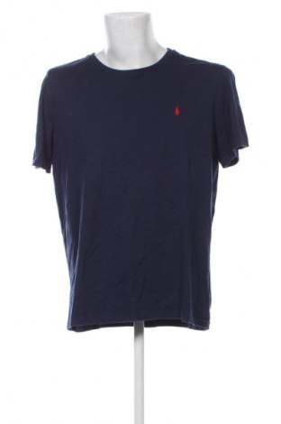 Herren T-Shirt Polo By Ralph Lauren, Größe XL, Farbe Blau, Preis 34,99 €