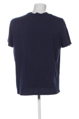 Herren T-Shirt Polo By Ralph Lauren, Größe XL, Farbe Blau, Preis 34,99 €