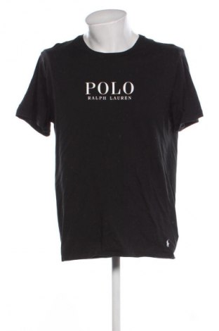 Pánské tričko  Polo By Ralph Lauren, Velikost XL, Barva Černá, Cena  2 379,00 Kč