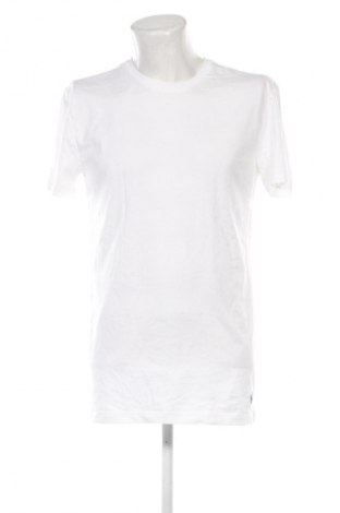 Herren T-Shirt Polo By Ralph Lauren, Größe XL, Farbe Weiß, Preis 102,99 €