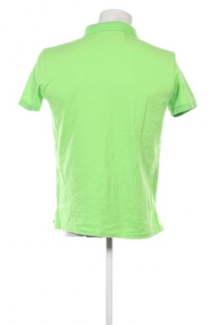 Herren T-Shirt Polo By Ralph Lauren, Größe M, Farbe Grün, Preis 122,99 €