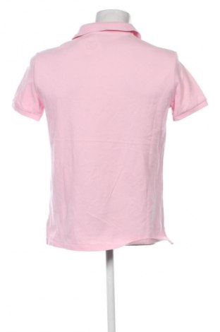 Herren T-Shirt Polo By Ralph Lauren, Größe M, Farbe Rosa, Preis 122,99 €