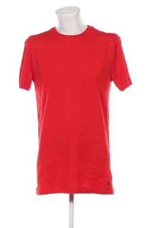 Herren T-Shirt Polo By Ralph Lauren, Größe XXL, Farbe Rot, Preis € 47,99