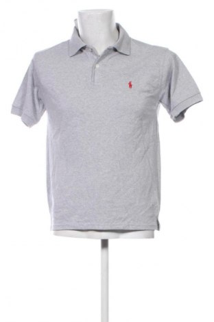 Pánské tričko  Polo By Ralph Lauren, Velikost S, Barva Šedá, Cena  2 849,00 Kč