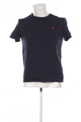 Pánské tričko  Polo By Ralph Lauren, Velikost M, Barva Modrá, Cena  2 049,00 Kč