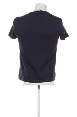 Pánské tričko  Polo By Ralph Lauren, Velikost M, Barva Modrá, Cena  2 049,00 Kč
