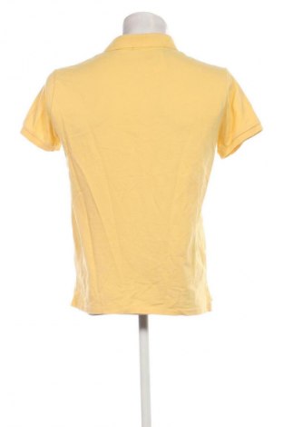 Herren T-Shirt Polo By Ralph Lauren, Größe M, Farbe Gelb, Preis 122,99 €