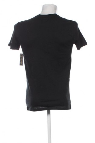 Herren T-Shirt Polo By Ralph Lauren, Größe M, Farbe Schwarz, Preis 76,99 €
