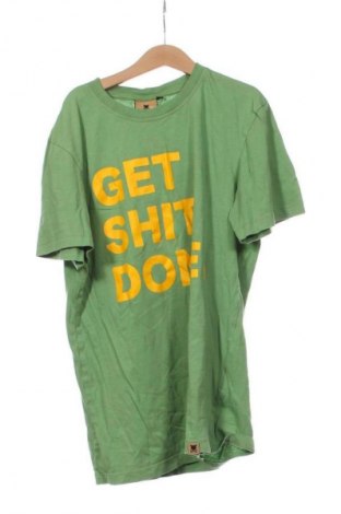 Herren T-Shirt Porc, Größe XS, Farbe Mehrfarbig, Preis 5,99 €
