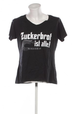 Herren T-Shirt Port & Company, Größe XL, Farbe Mehrfarbig, Preis € 6,99