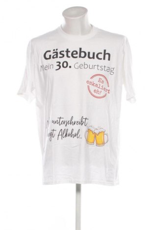 Herren T-Shirt Port & Company, Größe XL, Farbe Mehrfarbig, Preis € 6,99