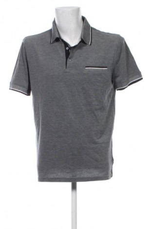 Herren T-Shirt Pre End, Größe L, Farbe Grau, Preis 13,99 €
