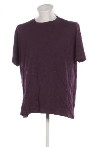 Herren T-Shirt Primark, Größe XXL, Farbe Lila, Preis € 13,99
