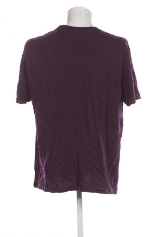 Herren T-Shirt Primark, Größe XXL, Farbe Lila, Preis € 13,99