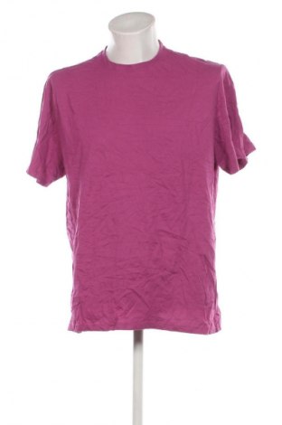 Pánské tričko  Primark, Velikost 3XL, Barva Fialová, Cena  139,00 Kč