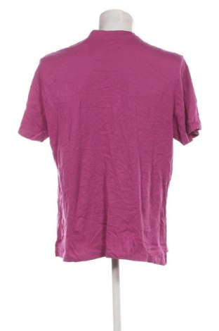 Pánské tričko  Primark, Velikost 3XL, Barva Fialová, Cena  139,00 Kč