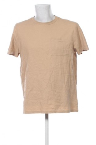 Ανδρικό t-shirt Primark, Μέγεθος XL, Χρώμα Καφέ, Τιμή 12,99 €