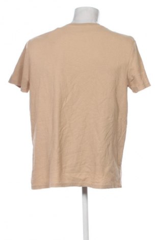 Ανδρικό t-shirt Primark, Μέγεθος XL, Χρώμα Καφέ, Τιμή 12,99 €