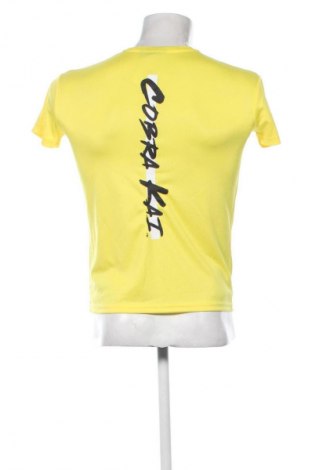 Herren T-Shirt Primark, Größe S, Farbe Gelb, Preis 13,99 €