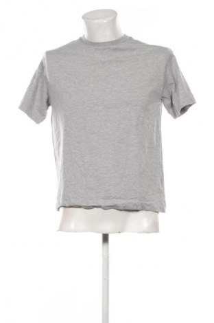 Herren T-Shirt Pull&Bear, Größe S, Farbe Grau, Preis € 16,99