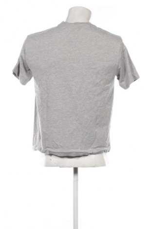 Herren T-Shirt Pull&Bear, Größe S, Farbe Grau, Preis € 16,99