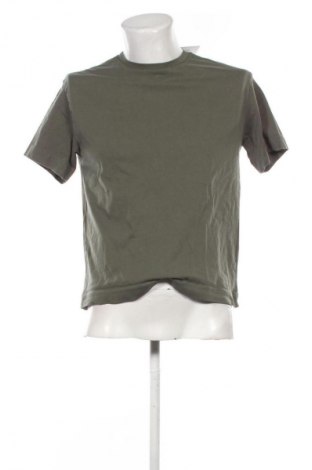 Herren T-Shirt Pull&Bear, Größe S, Farbe Grün, Preis € 12,99