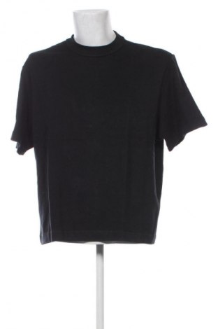 Herren T-Shirt Pull&Bear, Größe S, Farbe Schwarz, Preis € 16,99