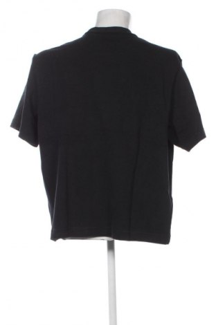Herren T-Shirt Pull&Bear, Größe S, Farbe Schwarz, Preis € 16,99