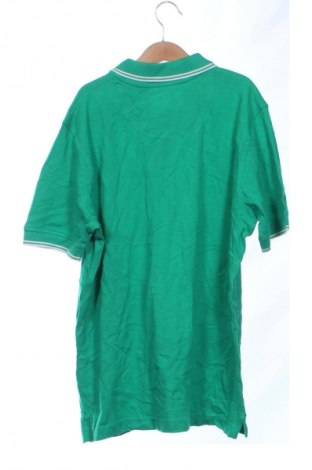 Herren T-Shirt Pull Love, Größe XS, Farbe Grün, Preis 12,99 €