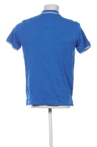 Herren T-Shirt Pull Love, Größe S, Farbe Blau, Preis € 13,99